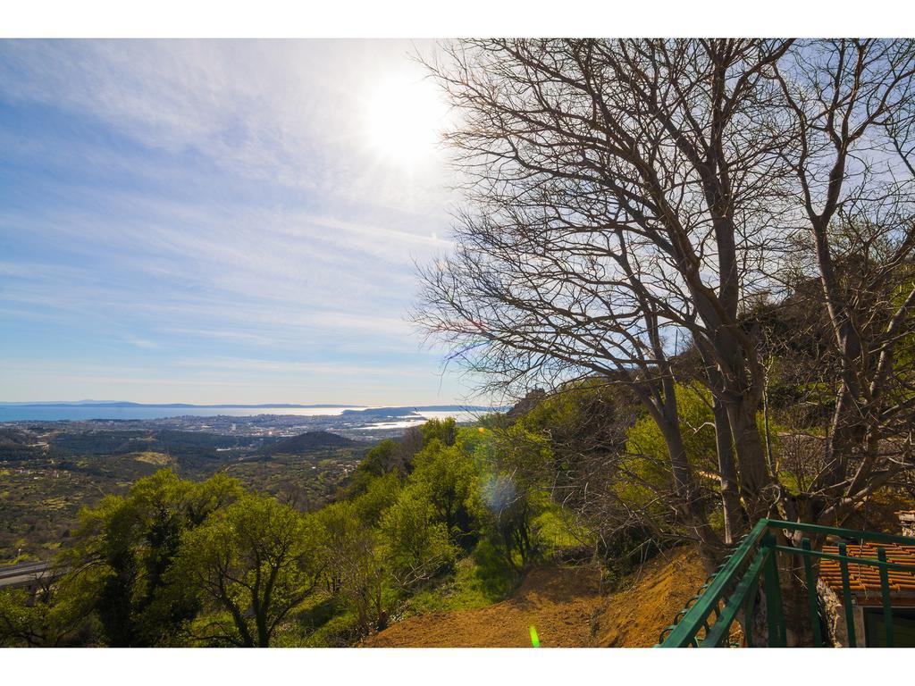 Villa O'Zrna Klis Стая снимка
