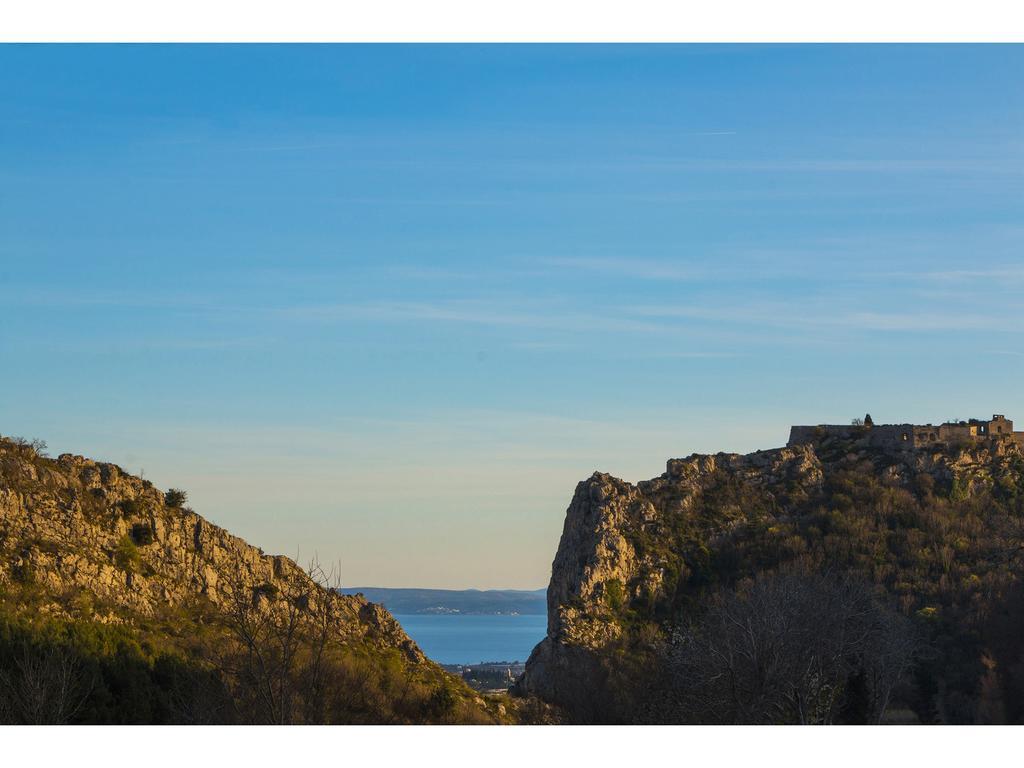 Villa O'Zrna Klis Стая снимка