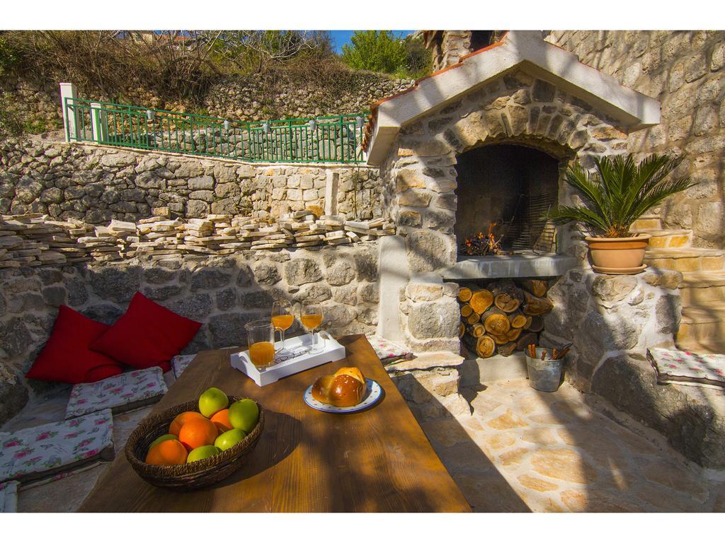 Villa O'Zrna Klis Стая снимка