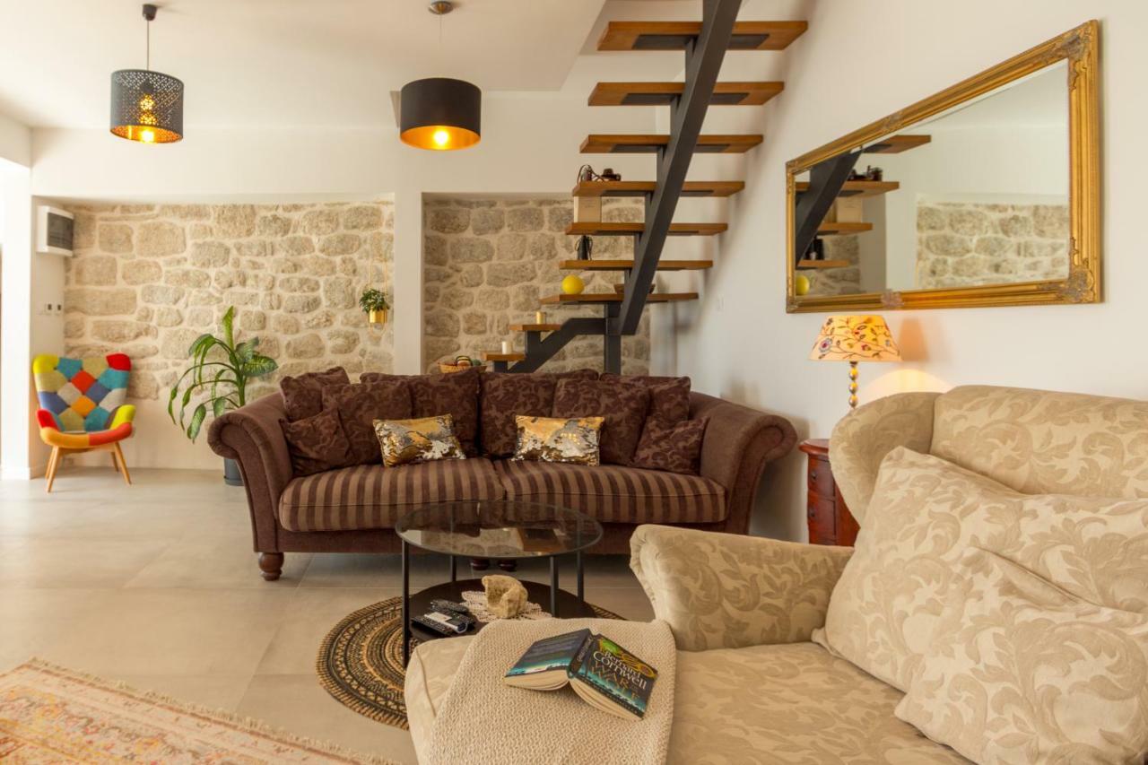 Villa O'Zrna Klis Екстериор снимка