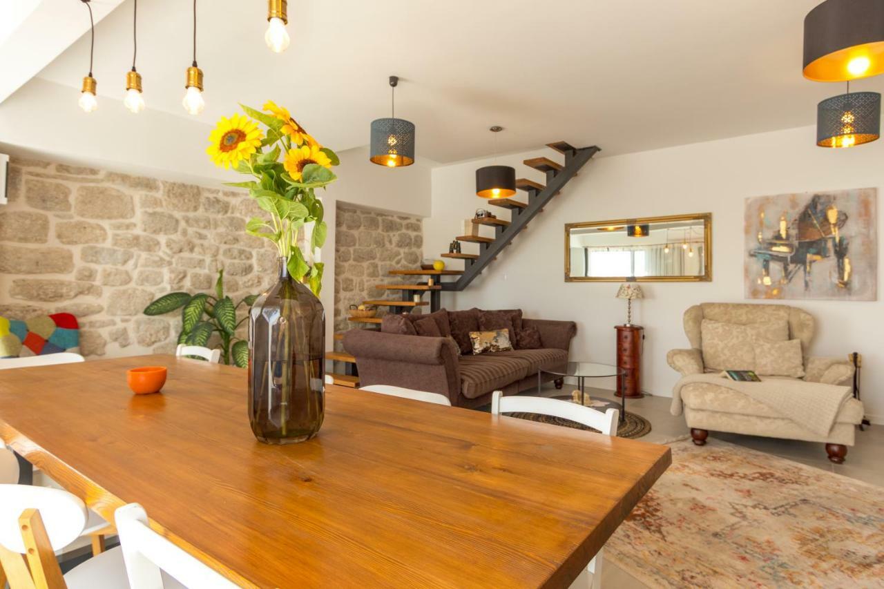 Villa O'Zrna Klis Екстериор снимка
