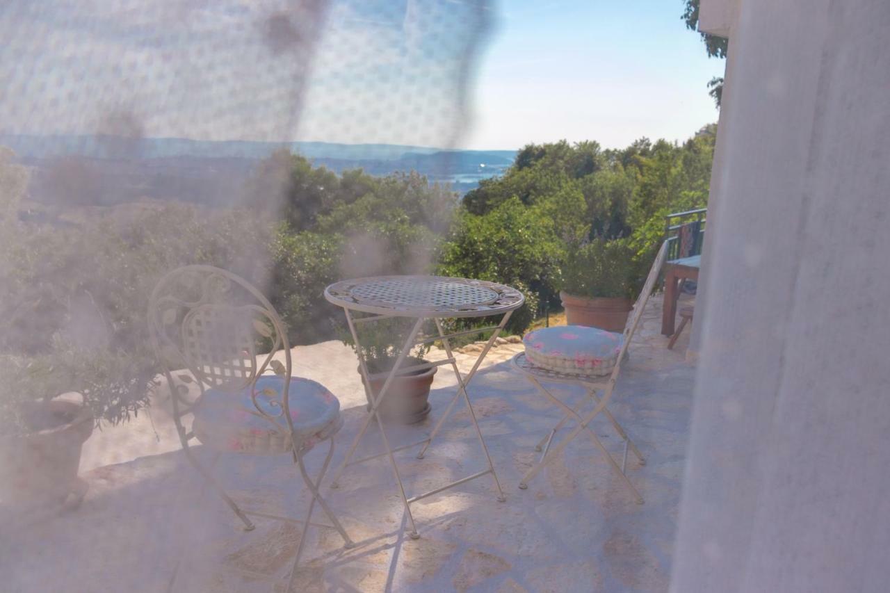 Villa O'Zrna Klis Екстериор снимка
