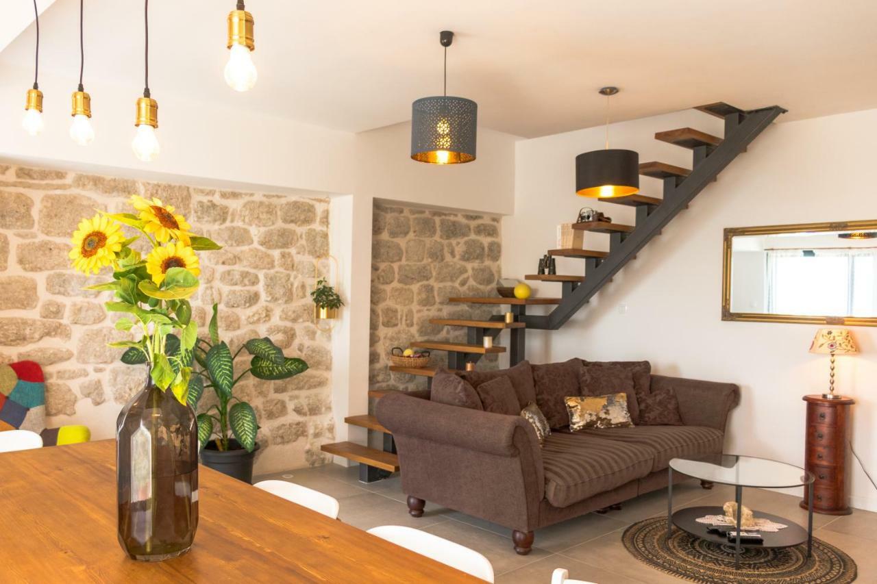 Villa O'Zrna Klis Екстериор снимка
