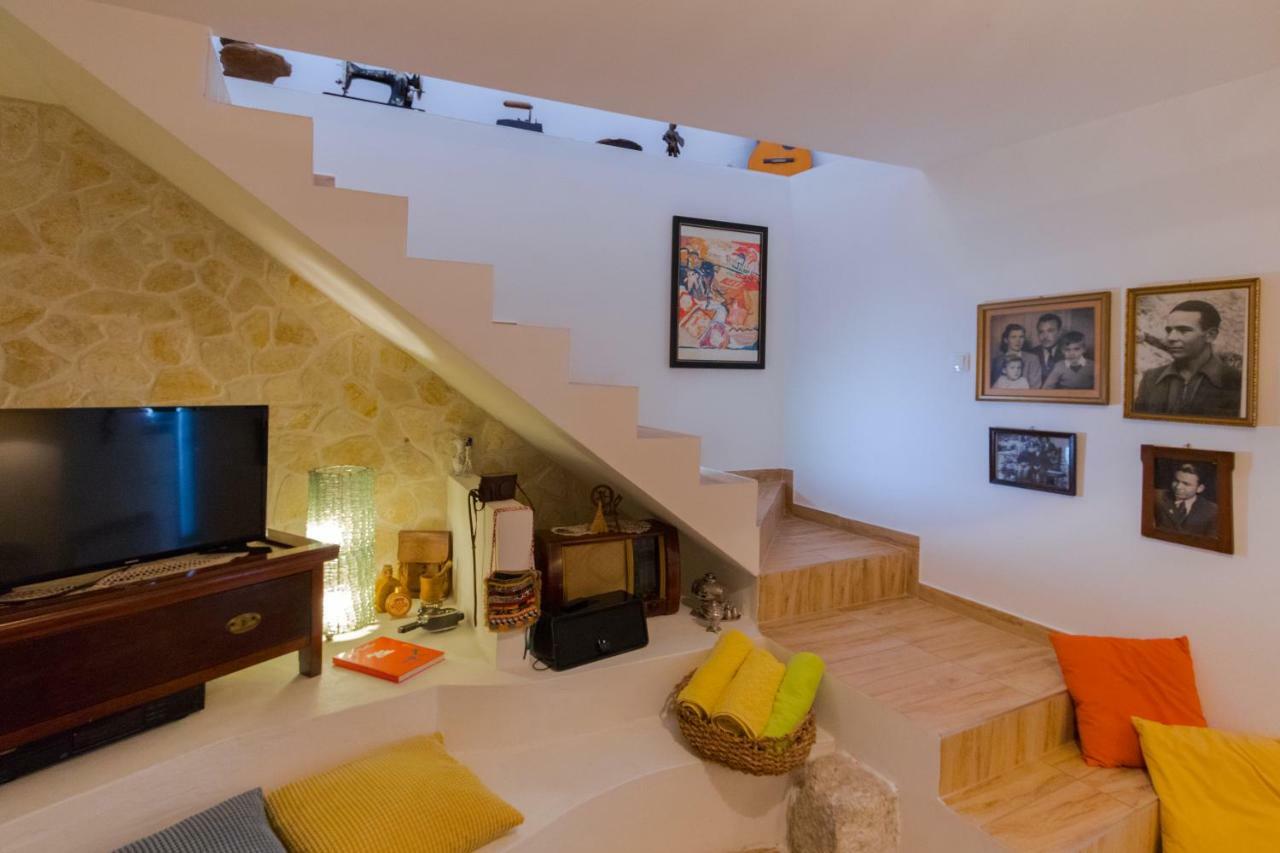 Villa O'Zrna Klis Екстериор снимка