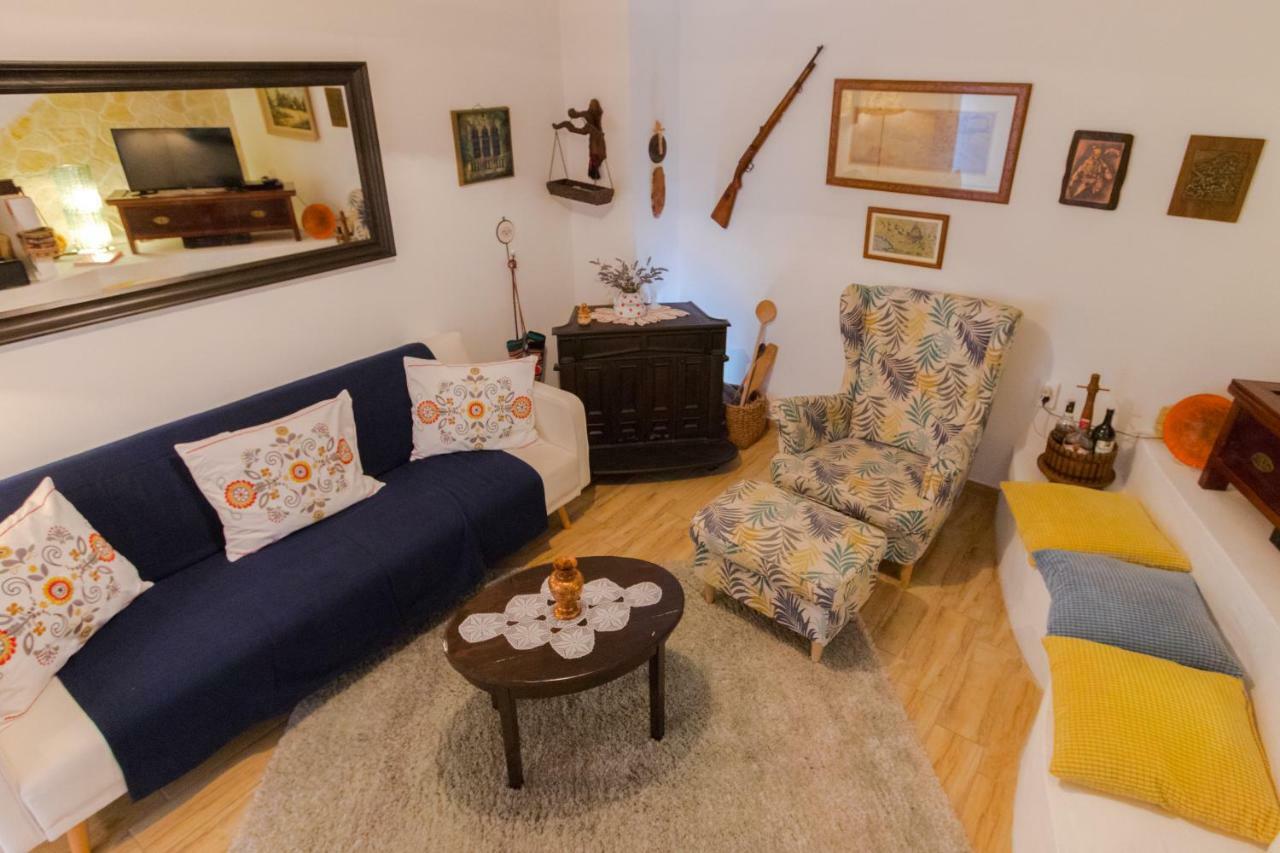 Villa O'Zrna Klis Екстериор снимка