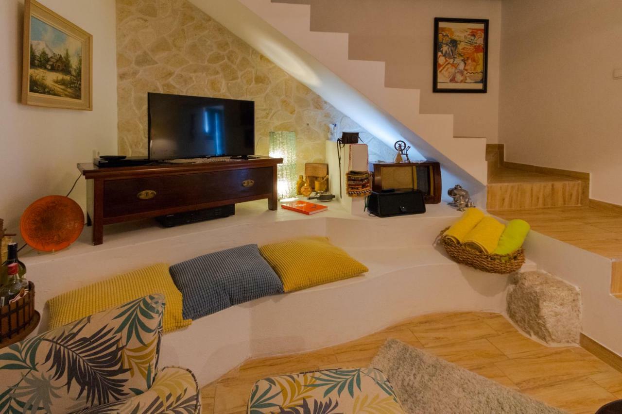 Villa O'Zrna Klis Екстериор снимка
