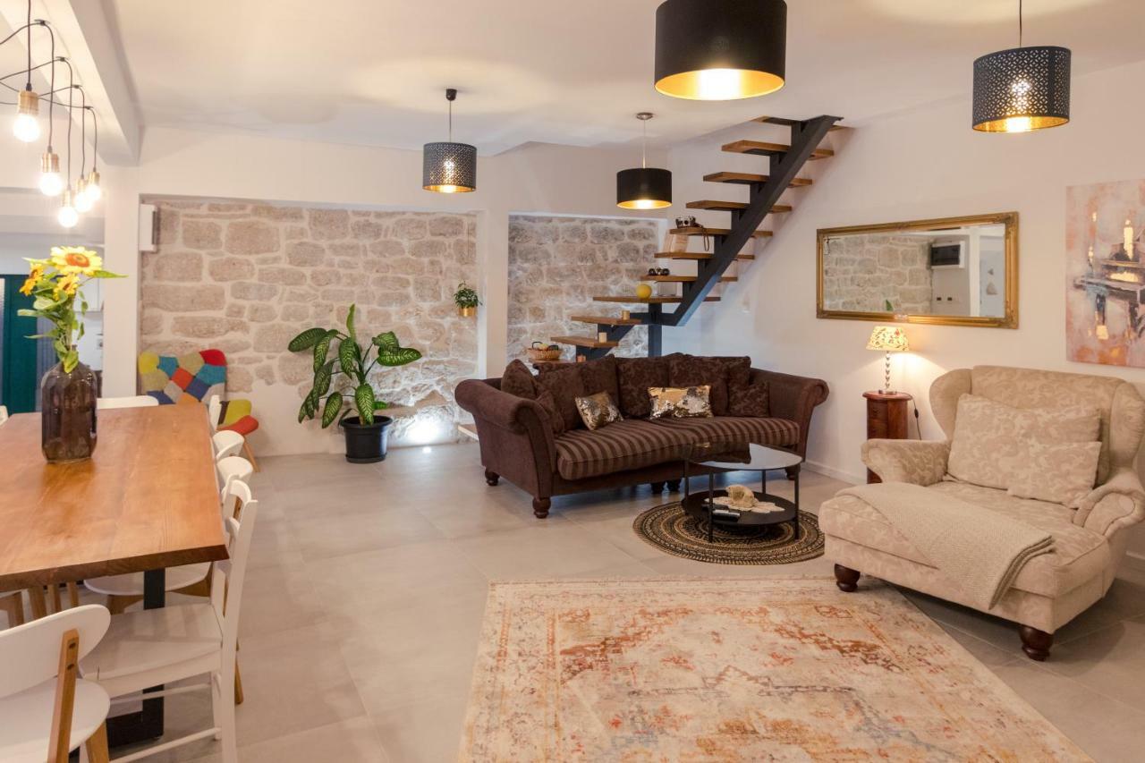 Villa O'Zrna Klis Екстериор снимка