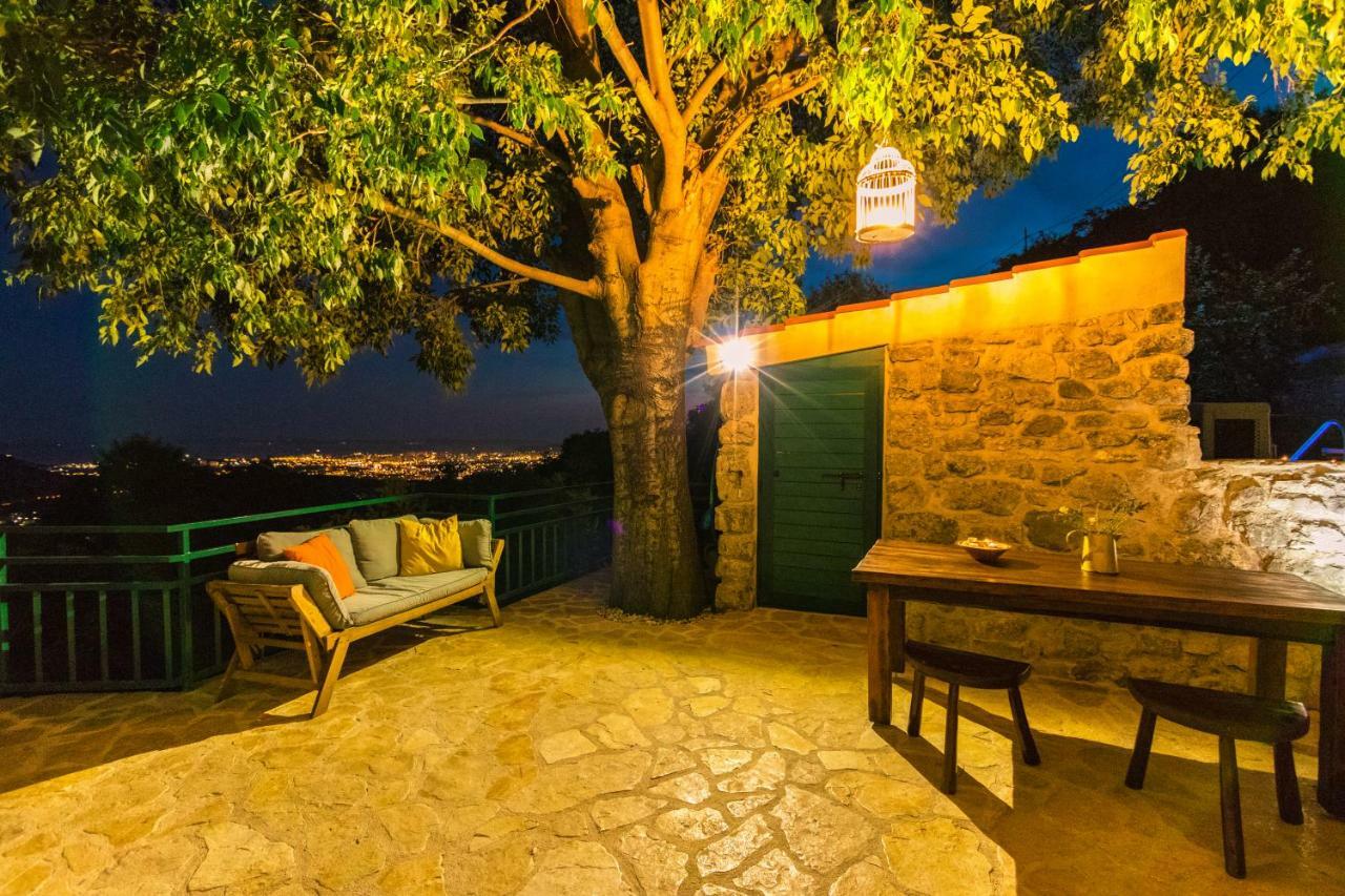 Villa O'Zrna Klis Екстериор снимка