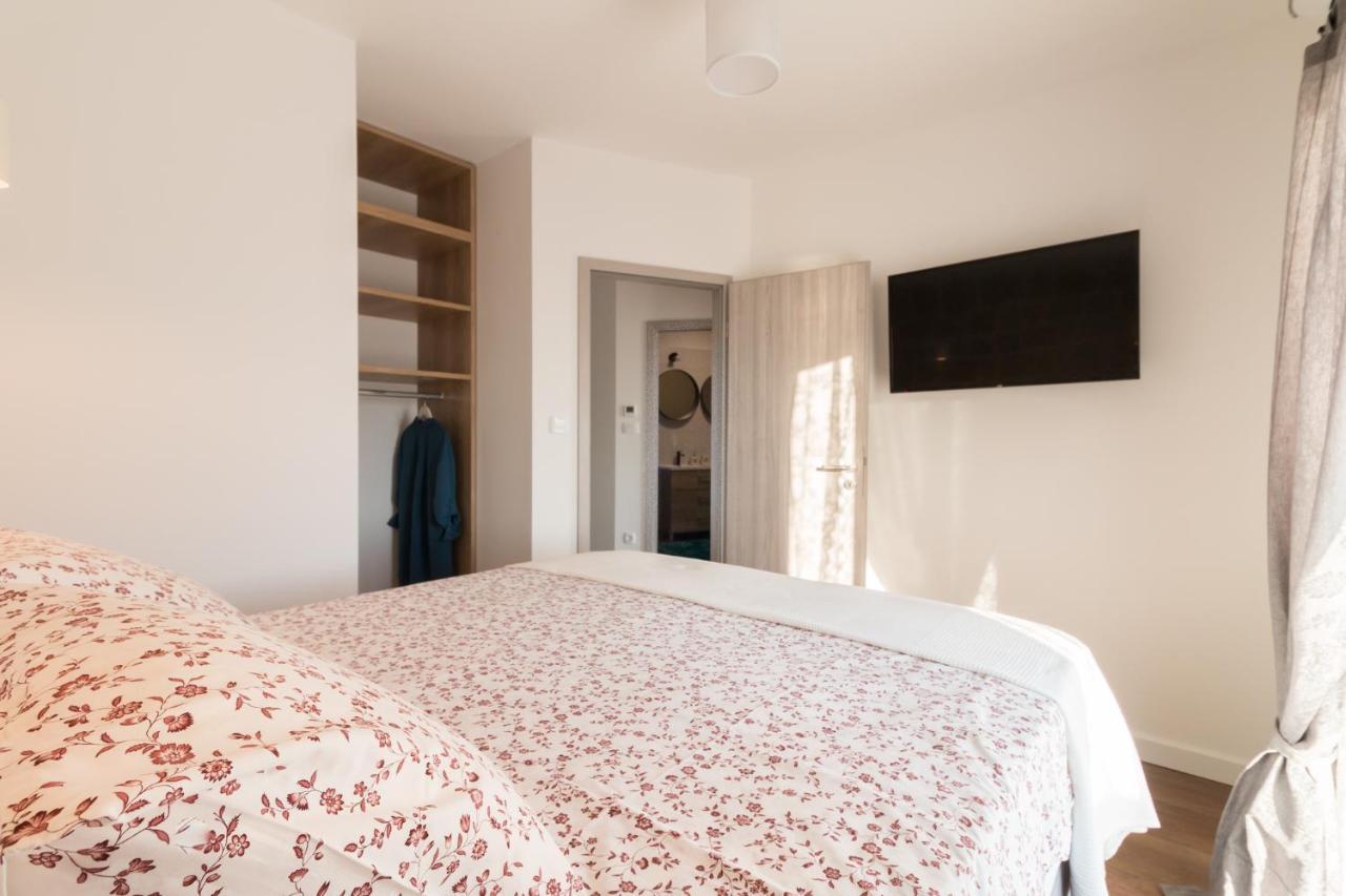 Villa O'Zrna Klis Екстериор снимка