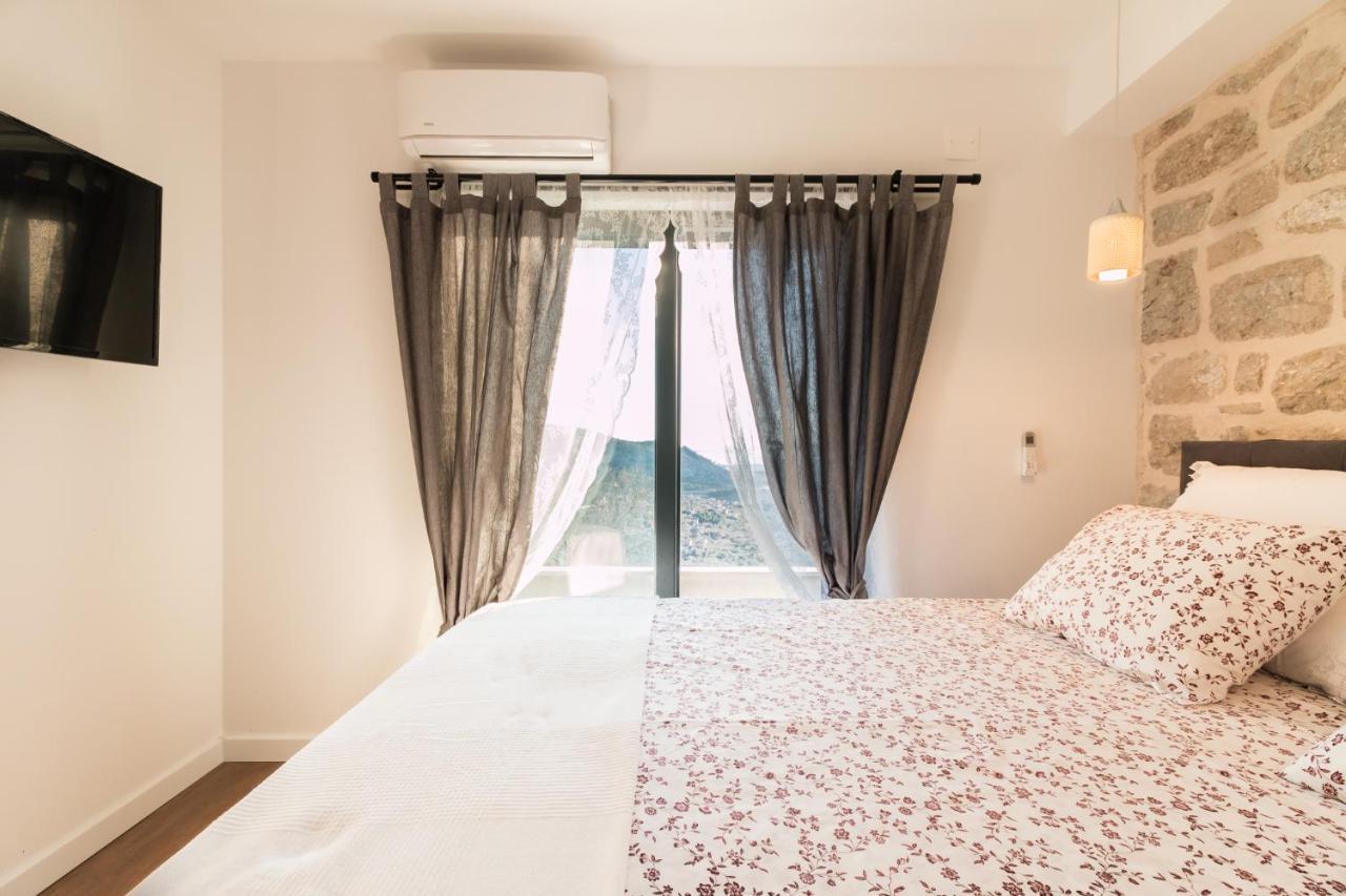 Villa O'Zrna Klis Екстериор снимка