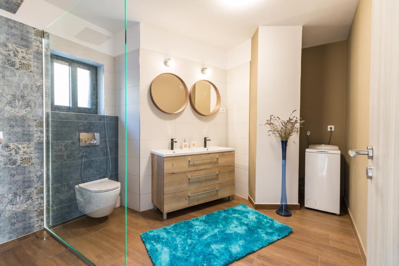 Villa O'Zrna Klis Екстериор снимка